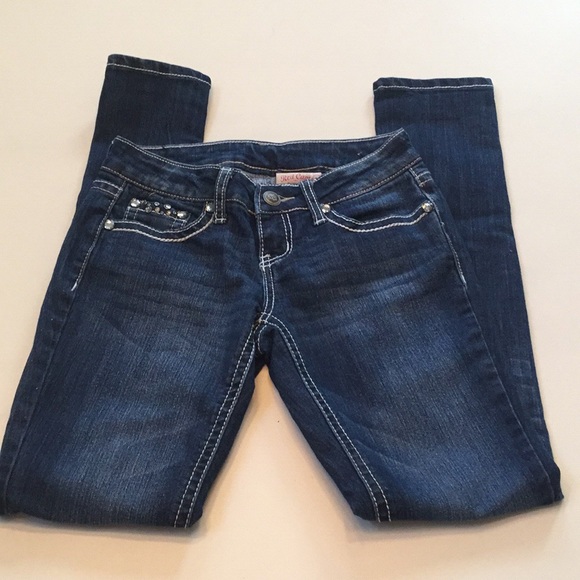 Red Camel Jeans - Picture 1 of 6